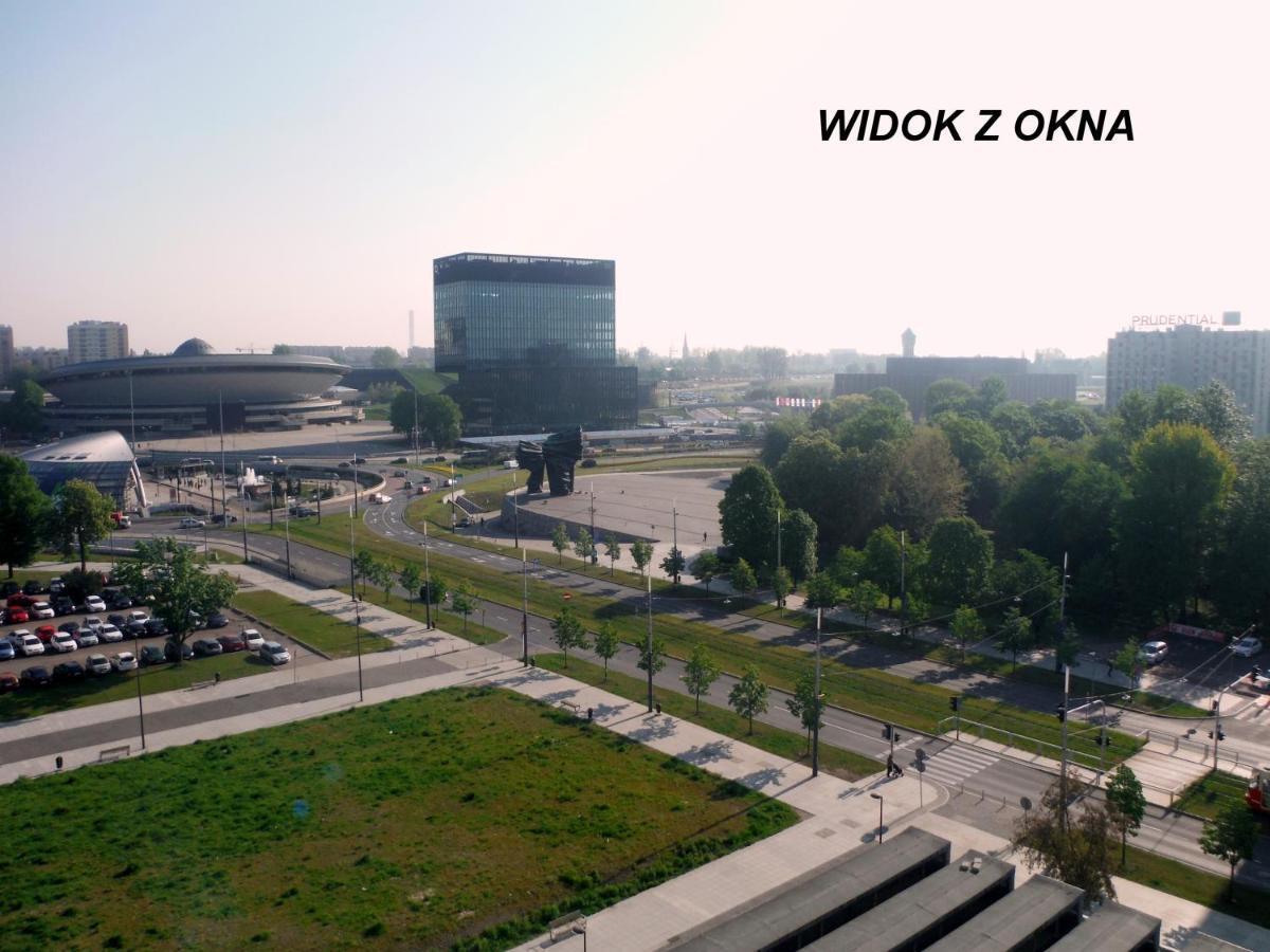 Kato Best Point Katowice Bagian luar foto